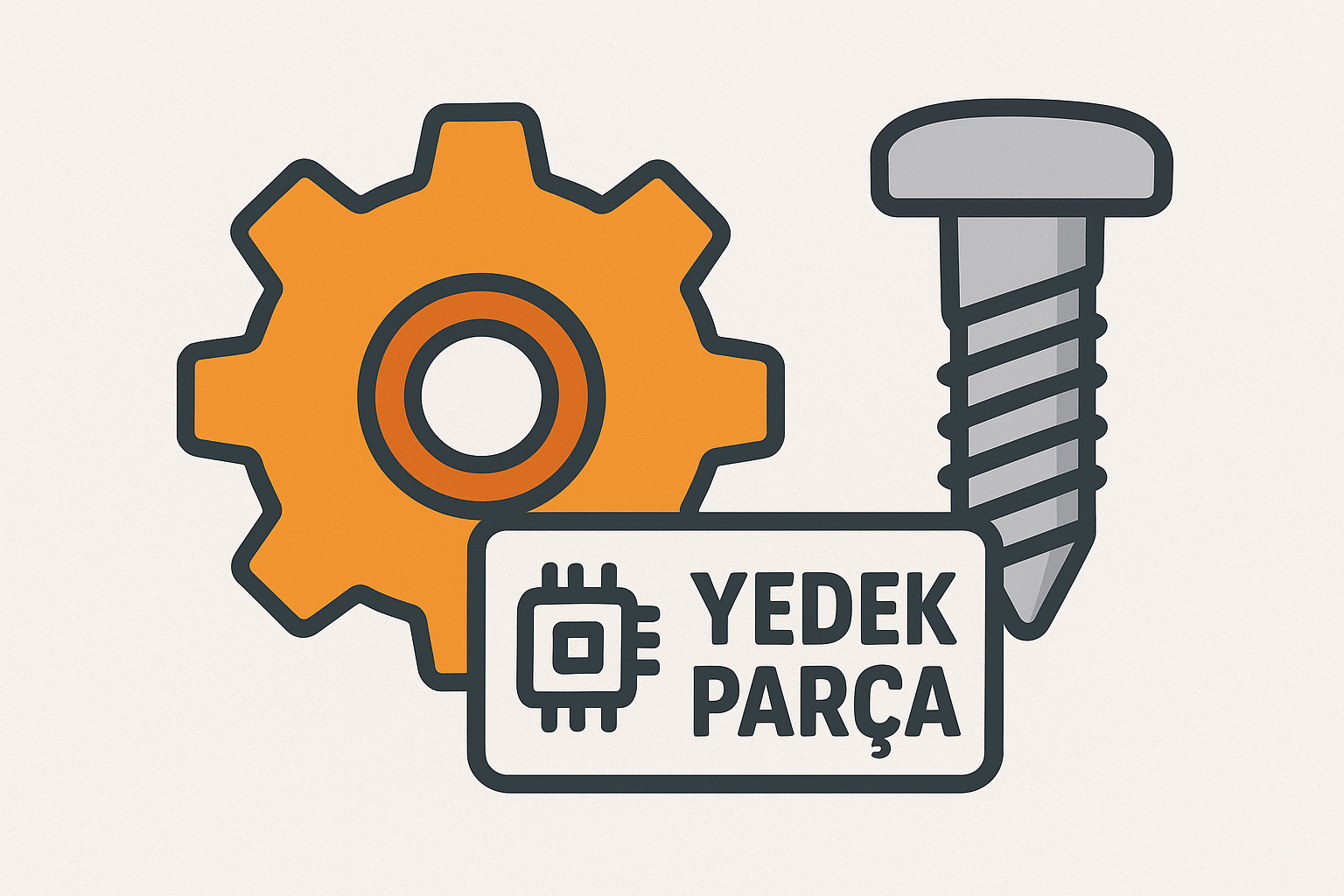Yedek Parça Satışı